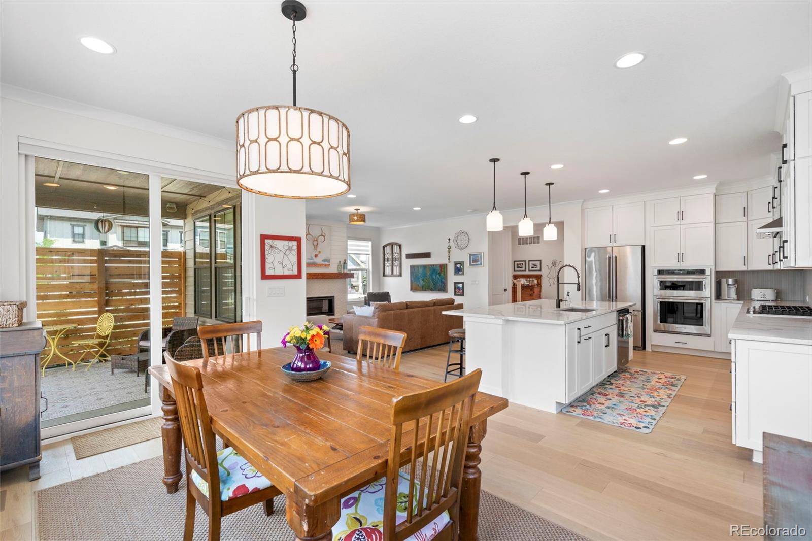 MLS Image #8 for 11261  moonshimmer street,littleton, Colorado