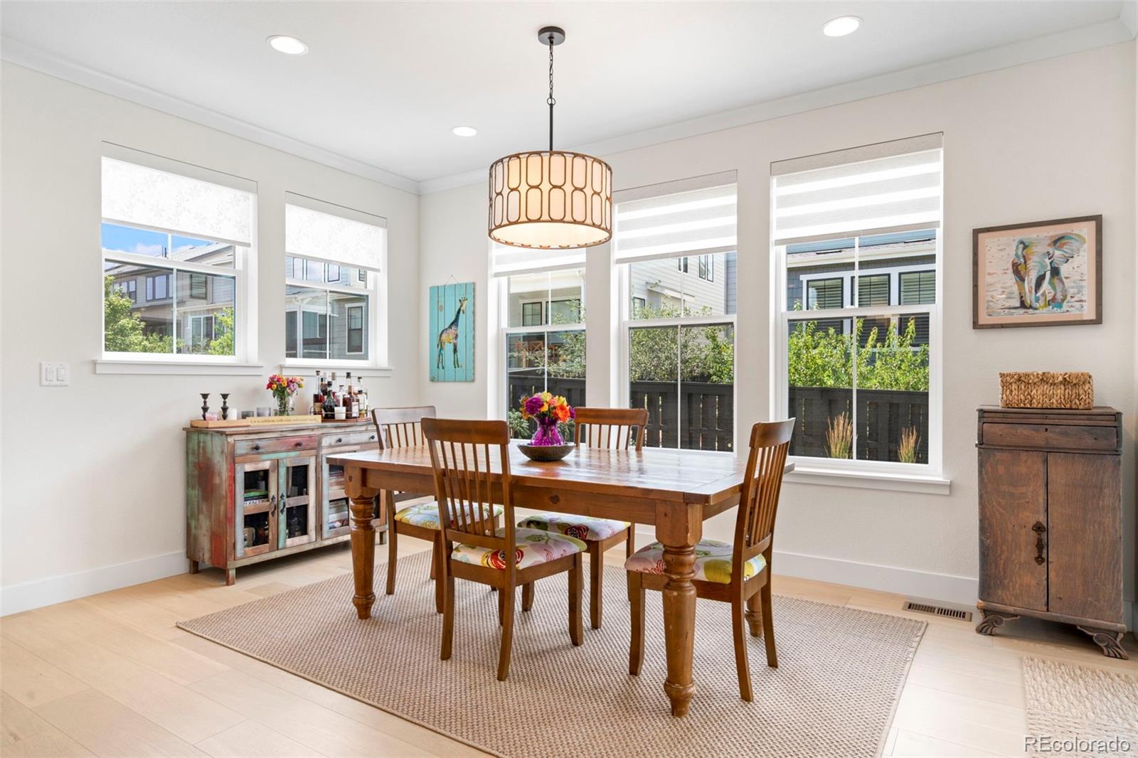 MLS Image #9 for 11261  moonshimmer street,littleton, Colorado
