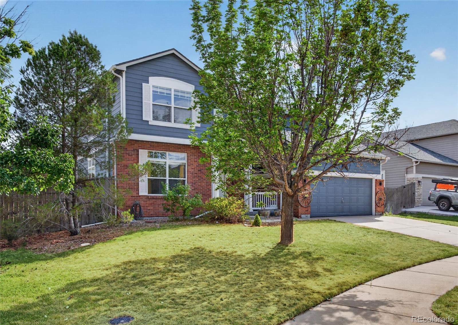 MLS Image #3 for 19268 e caspian place,aurora, Colorado