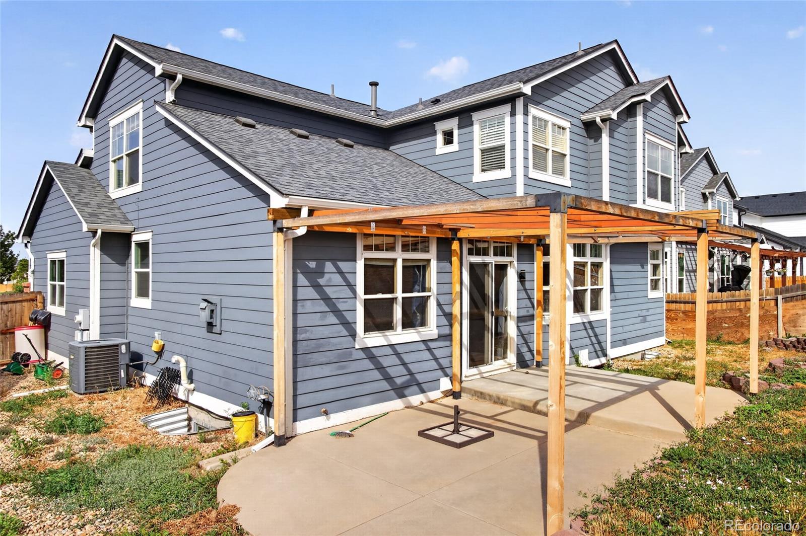 MLS Image #32 for 19268 e caspian place,aurora, Colorado