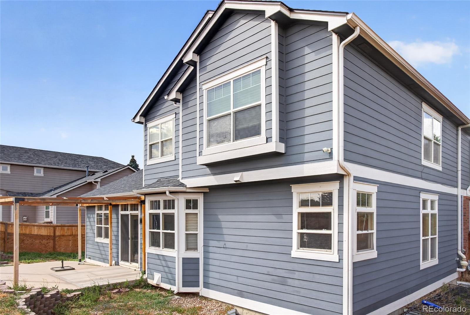 MLS Image #33 for 19268 e caspian place,aurora, Colorado