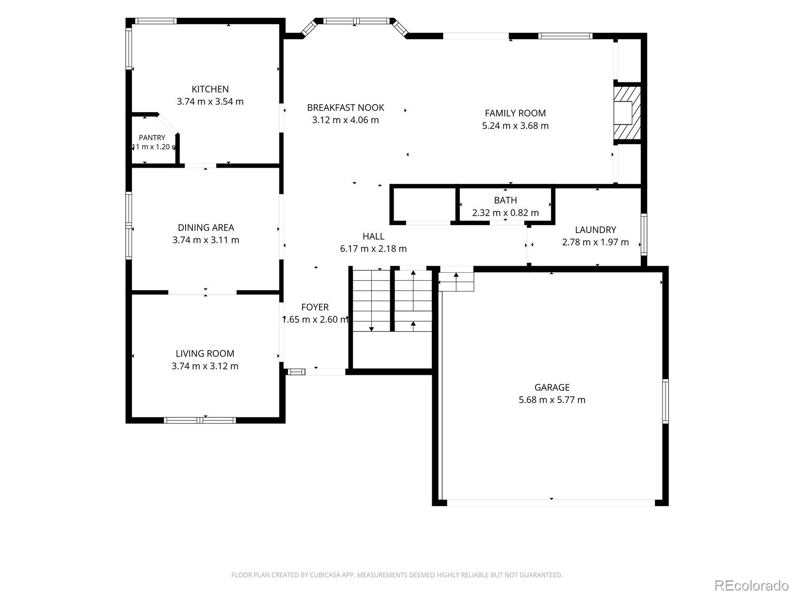 MLS Image #35 for 19268 e caspian place,aurora, Colorado