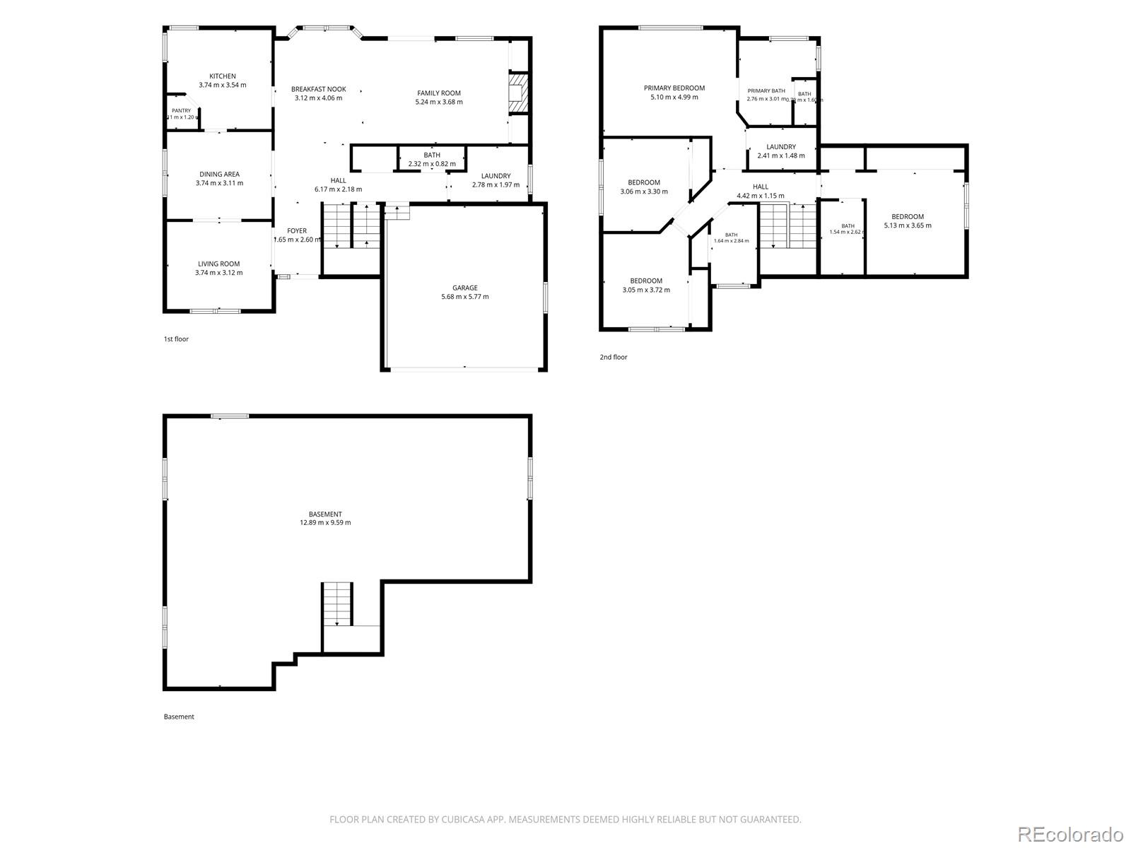 MLS Image #38 for 19268 e caspian place,aurora, Colorado
