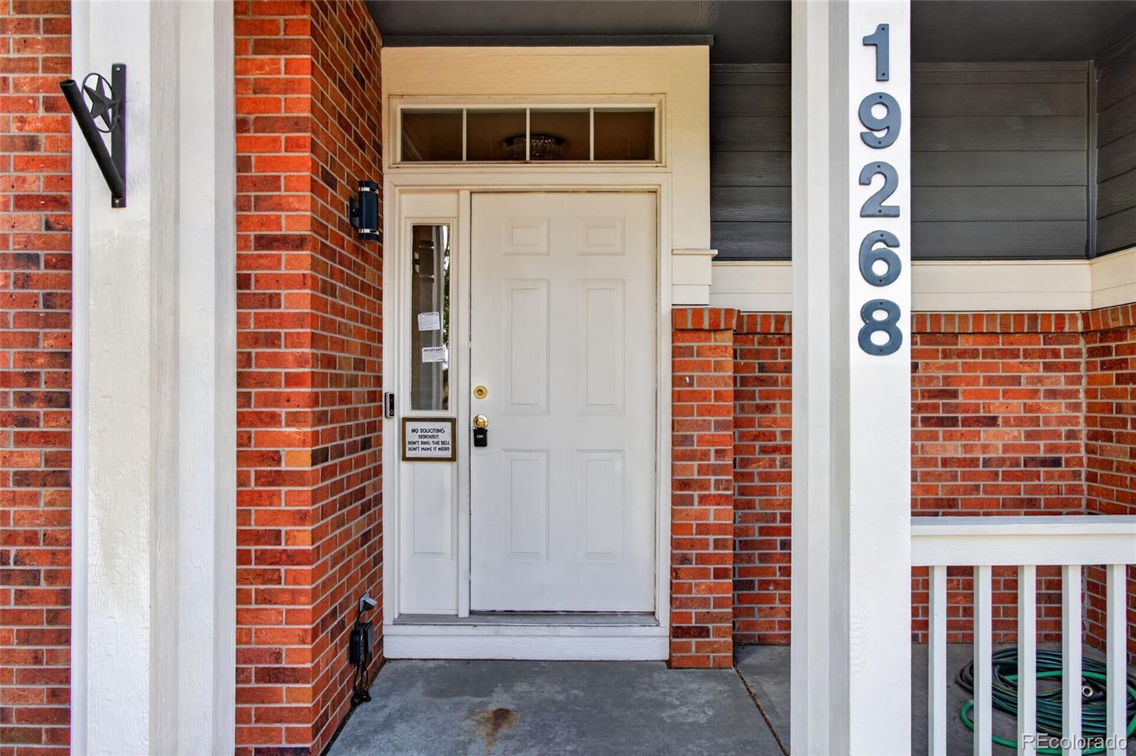 MLS Image #4 for 19268 e caspian place,aurora, Colorado