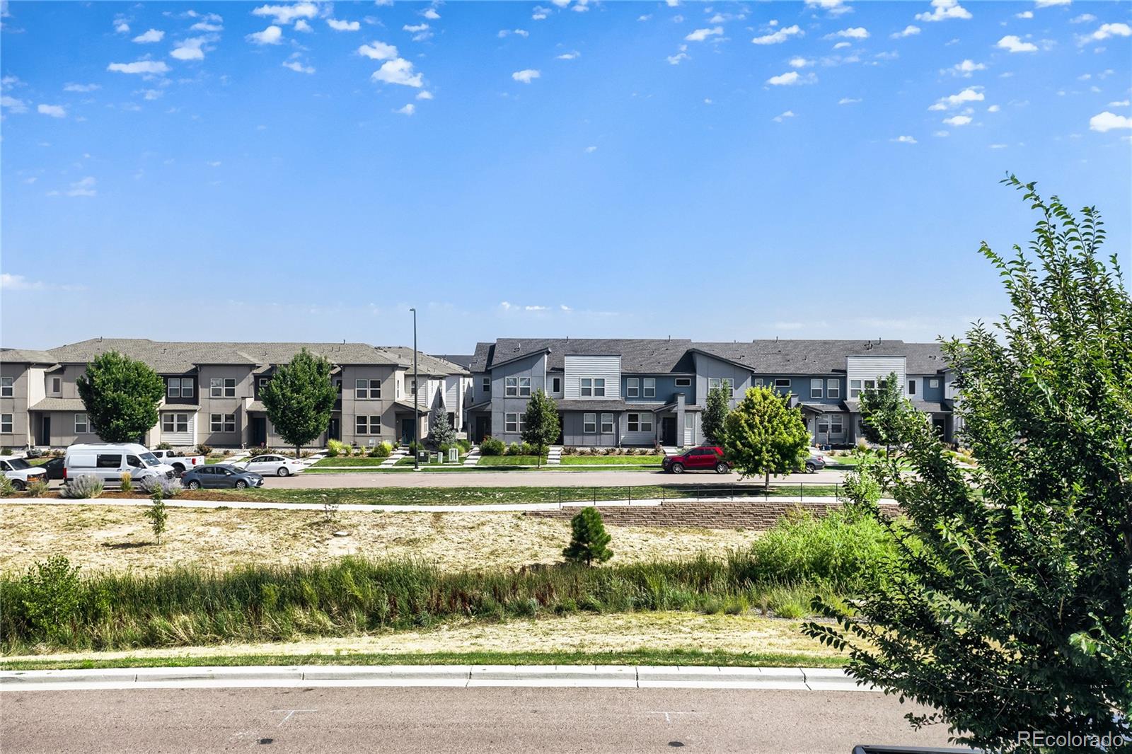 MLS Image #2 for 16214 e 47th drive,denver, Colorado