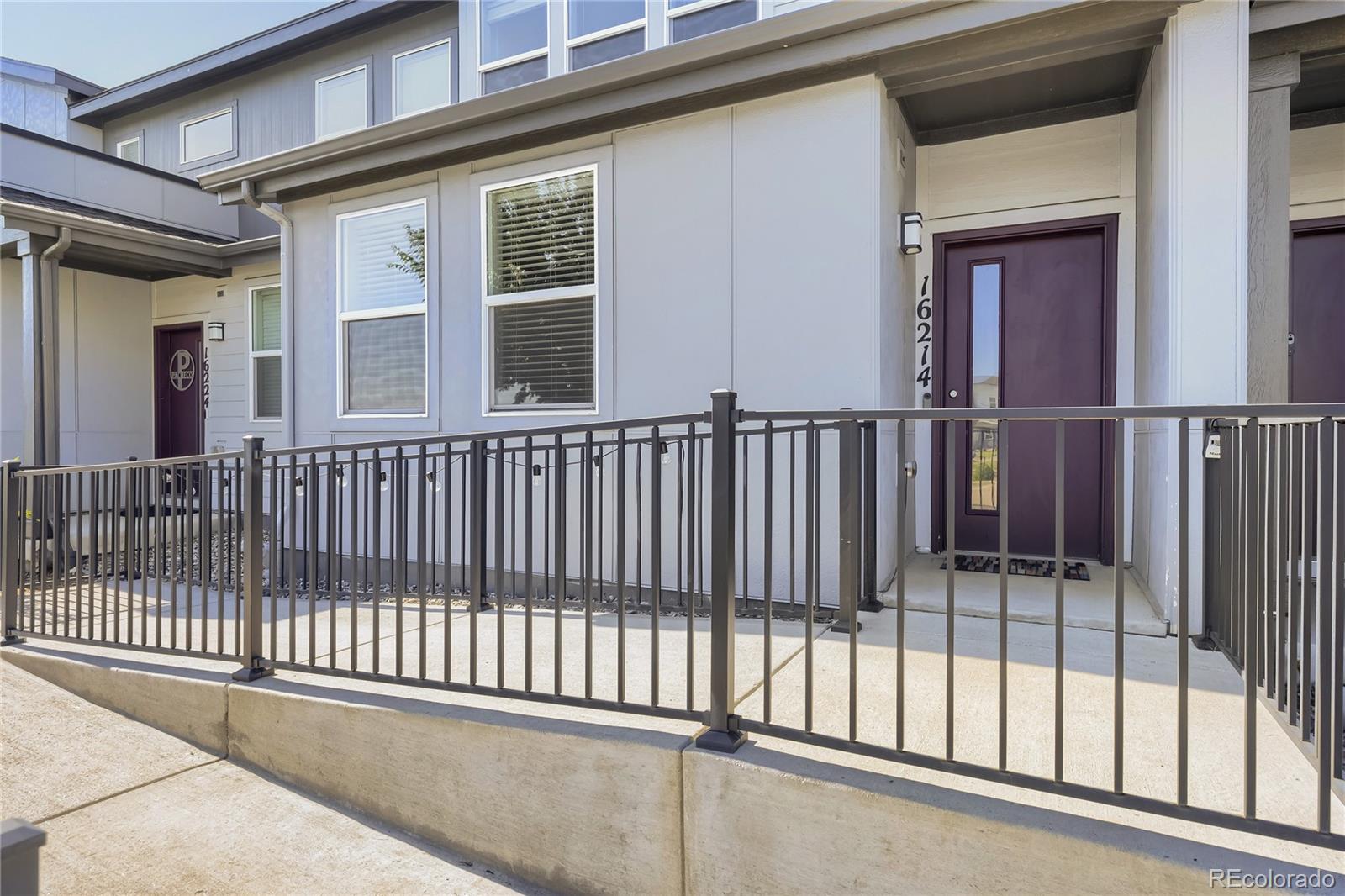 MLS Image #30 for 16214 e 47th drive ,denver, Colorado