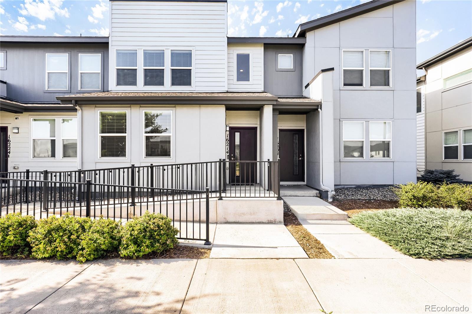 MLS Image #31 for 16214 e 47th drive ,denver, Colorado