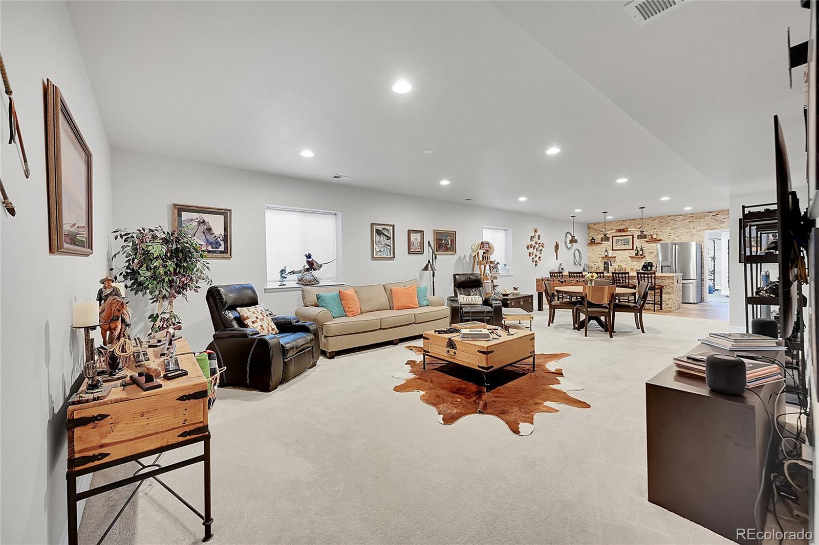 MLS Image #18 for 3891  eaton park street,aurora, Colorado