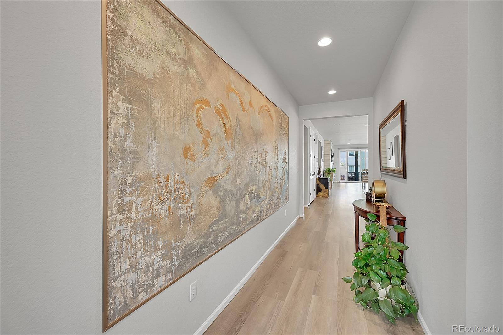 MLS Image #2 for 3891  eaton park street,aurora, Colorado