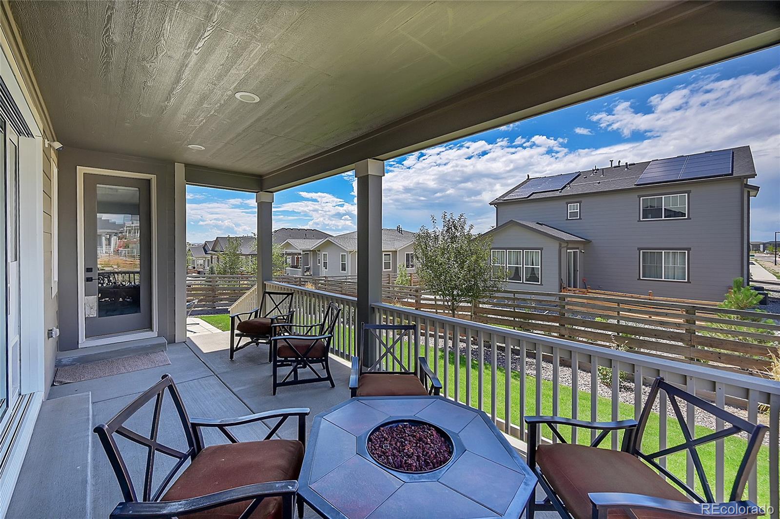 MLS Image #26 for 3891  eaton park street,aurora, Colorado