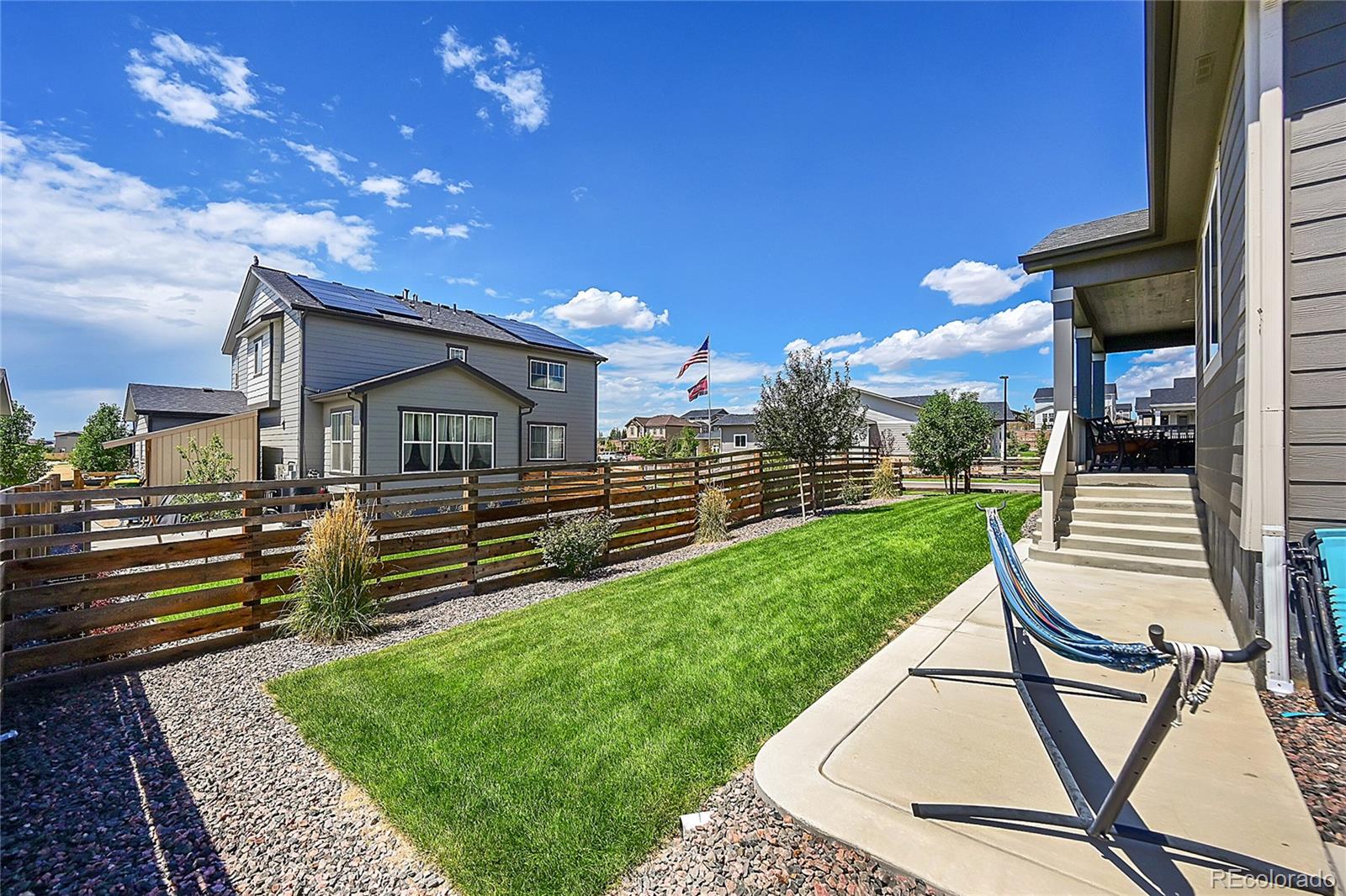 MLS Image #27 for 3891  eaton park street,aurora, Colorado