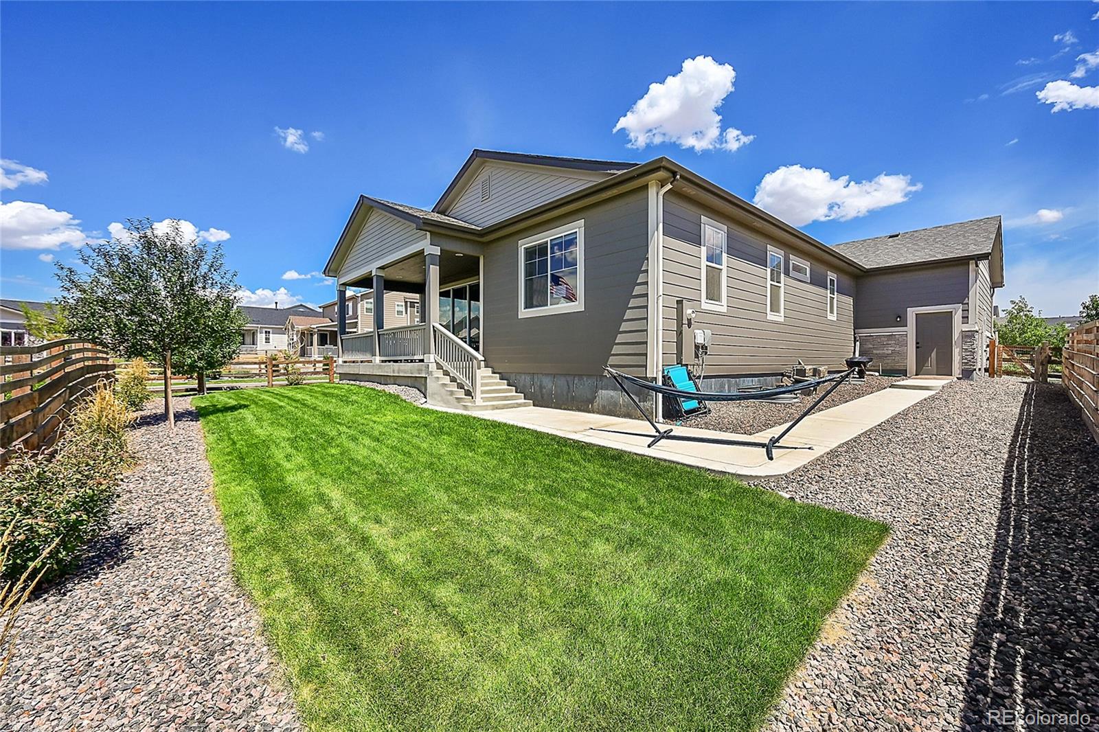 MLS Image #28 for 3891  eaton park street,aurora, Colorado