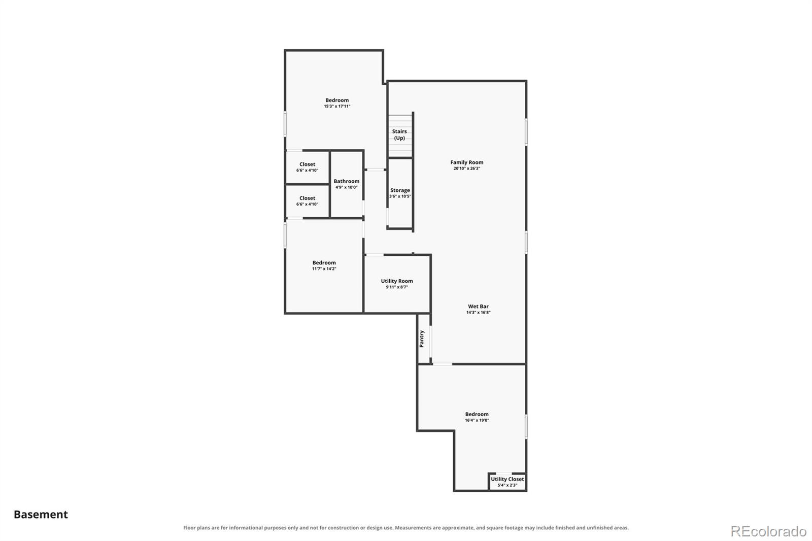 MLS Image #29 for 3891  eaton park street,aurora, Colorado