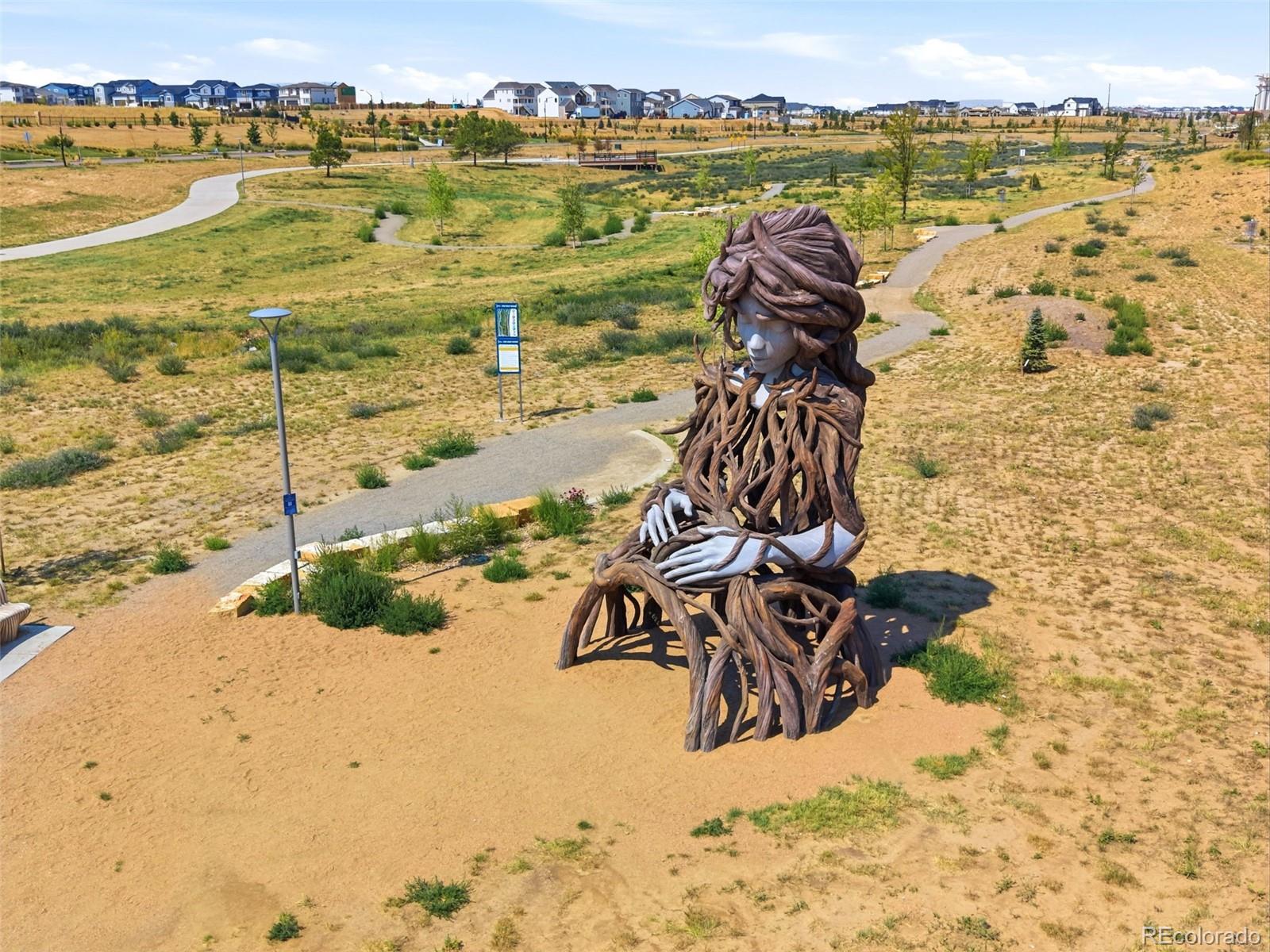 MLS Image #39 for 3891  eaton park street,aurora, Colorado