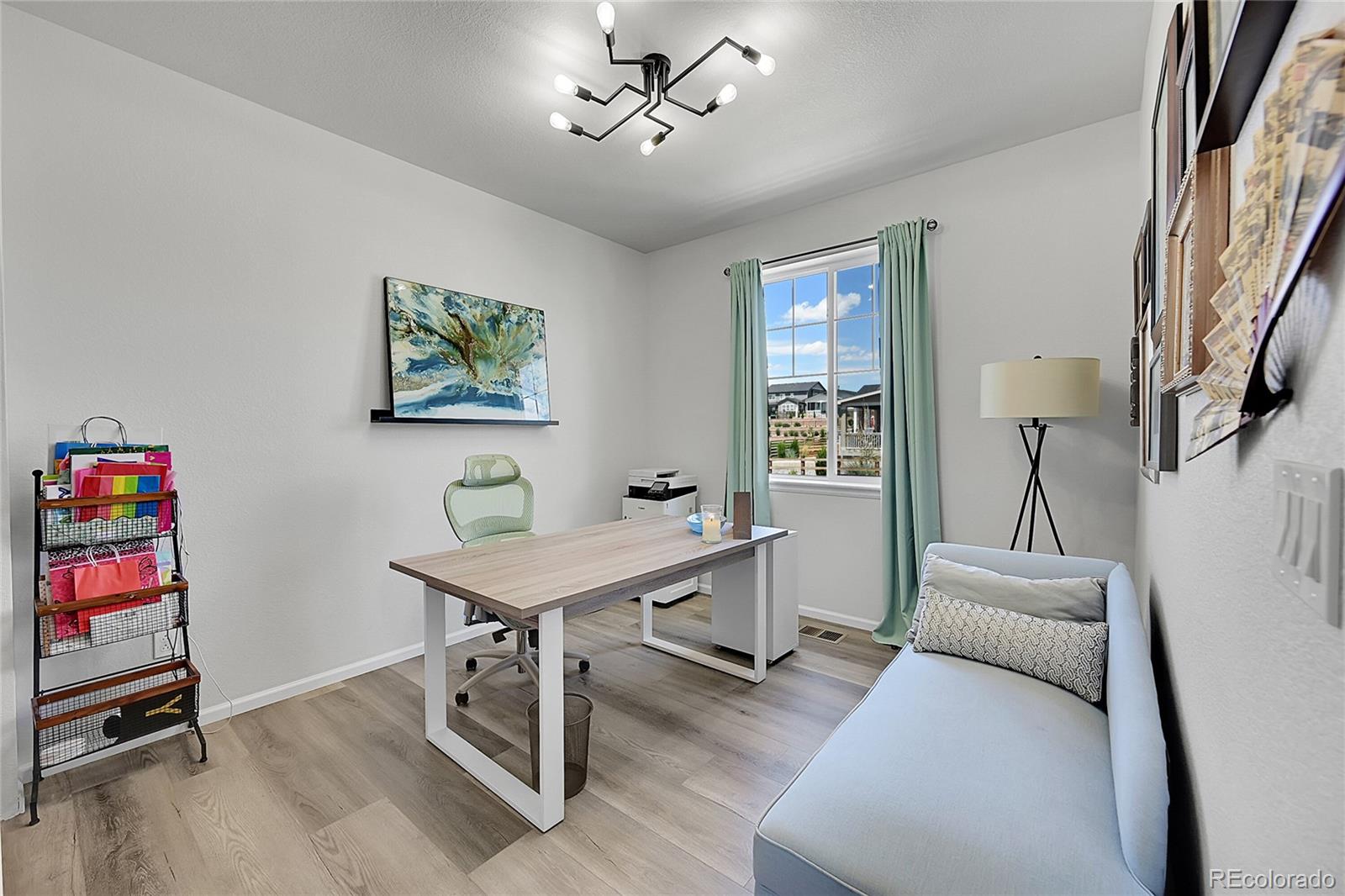 MLS Image #4 for 3891  eaton park street,aurora, Colorado