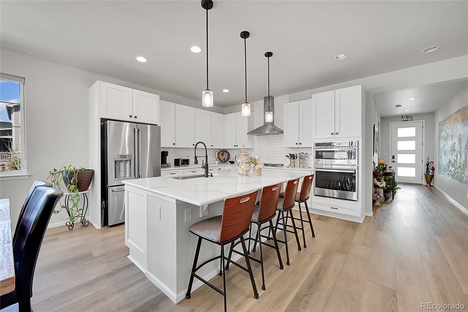 MLS Image #6 for 3891  eaton park street,aurora, Colorado