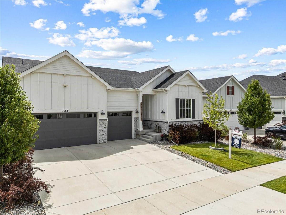 MLS Image #2 for 7083 s vandriver court,aurora, Colorado