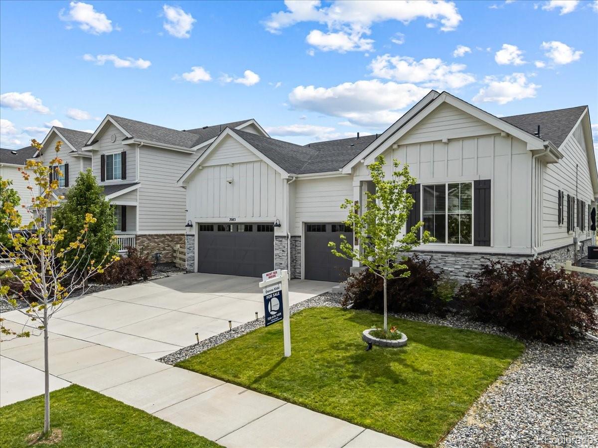 MLS Image #40 for 7083 s vandriver court,aurora, Colorado