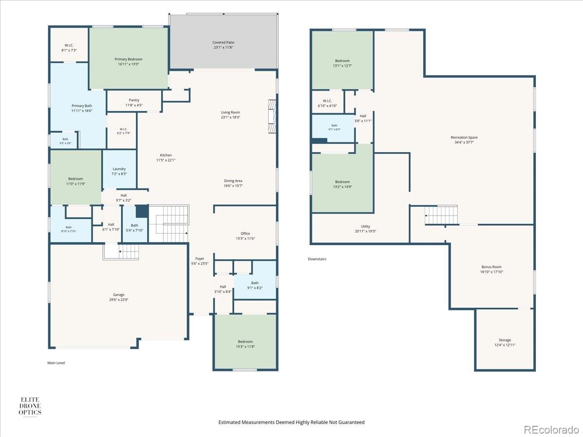 MLS Image #43 for 7083 s vandriver court,aurora, Colorado