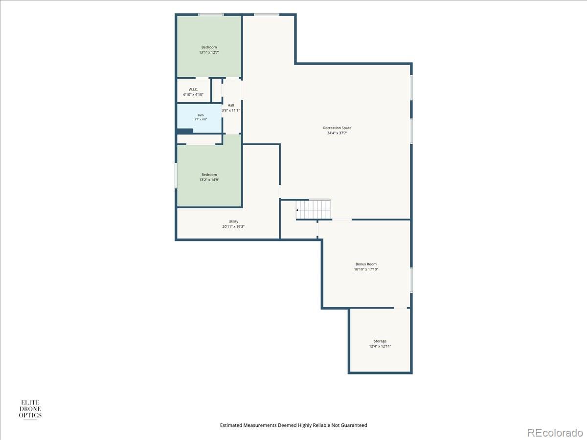 MLS Image #49 for 7083 s vandriver court,aurora, Colorado