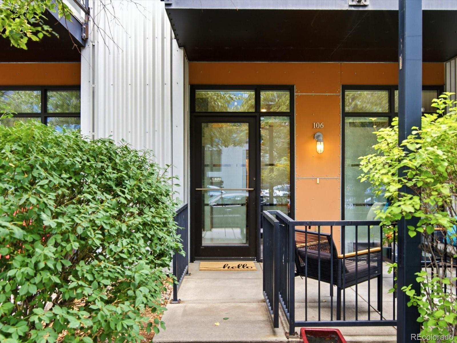 MLS Image #1 for 3149  blake street,denver, Colorado