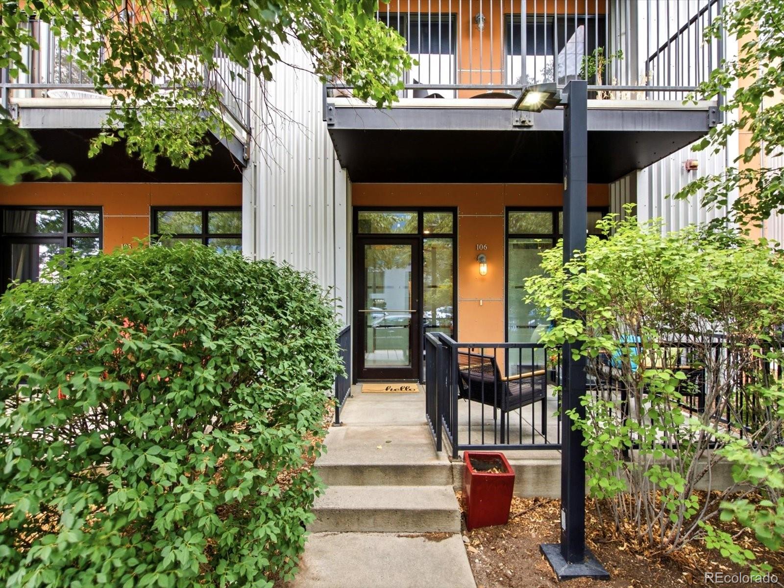 MLS Image #2 for 3149  blake street,denver, Colorado