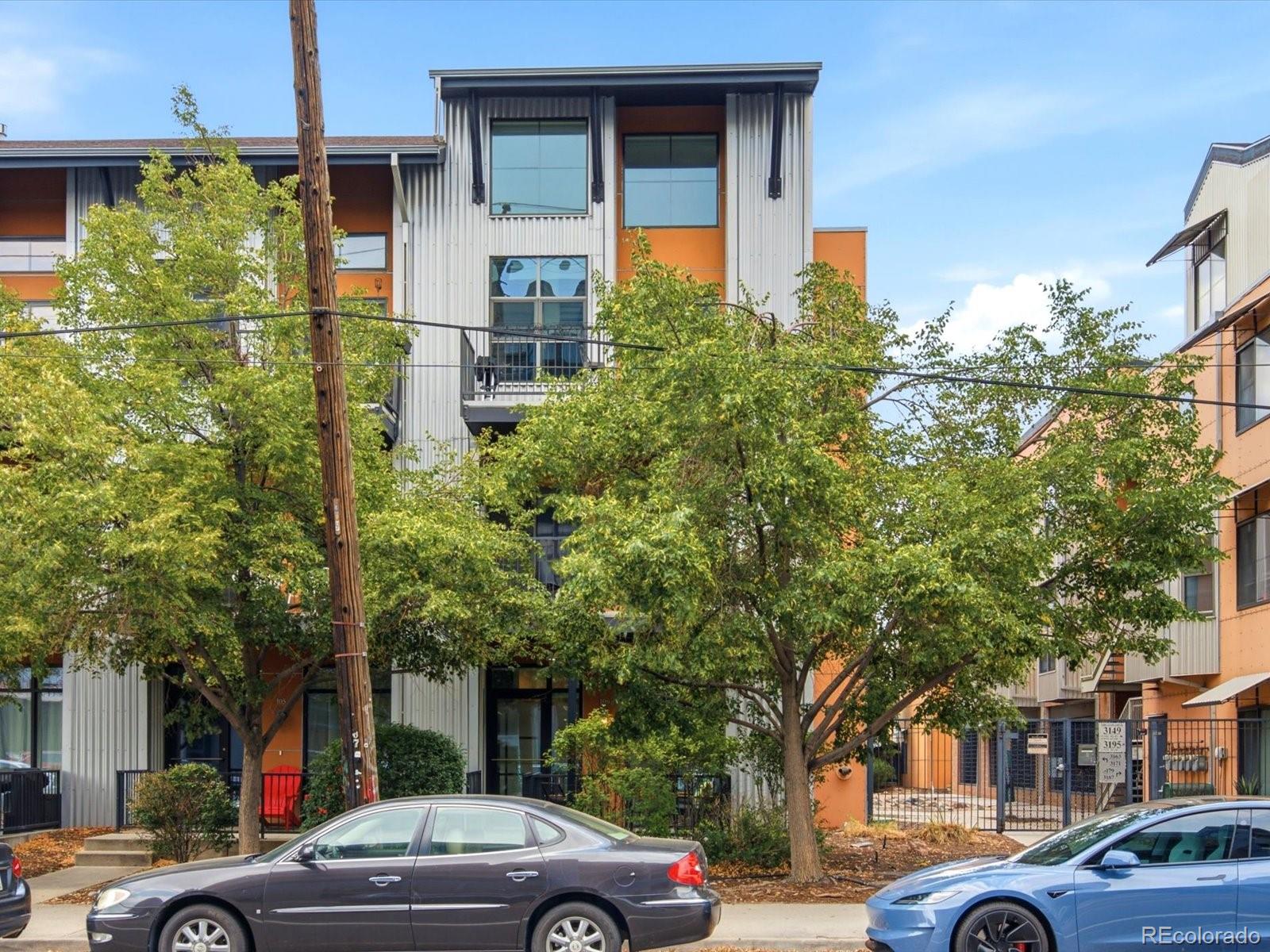 MLS Image #36 for 3149  blake street,denver, Colorado