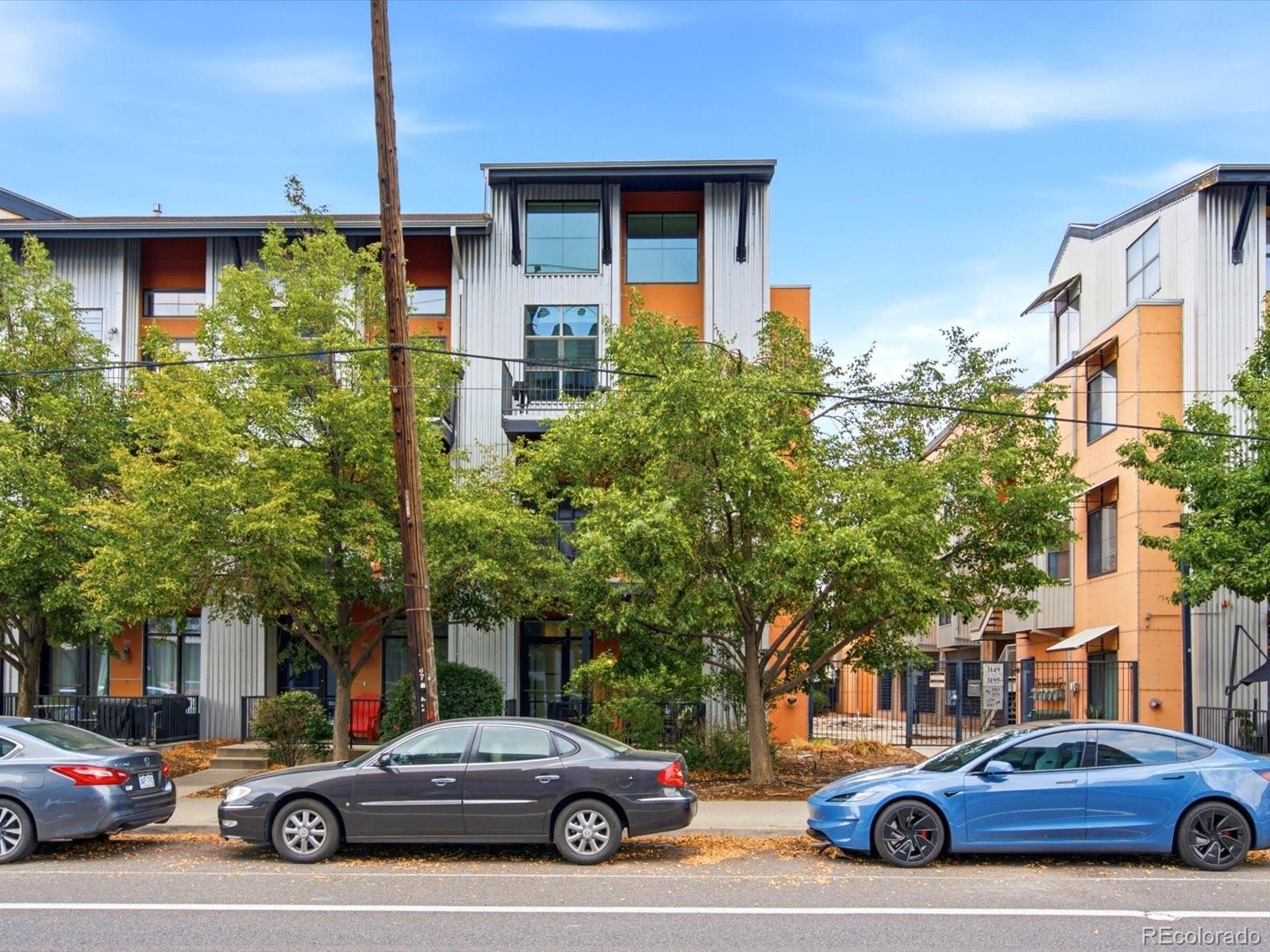 MLS Image #37 for 3149  blake street,denver, Colorado