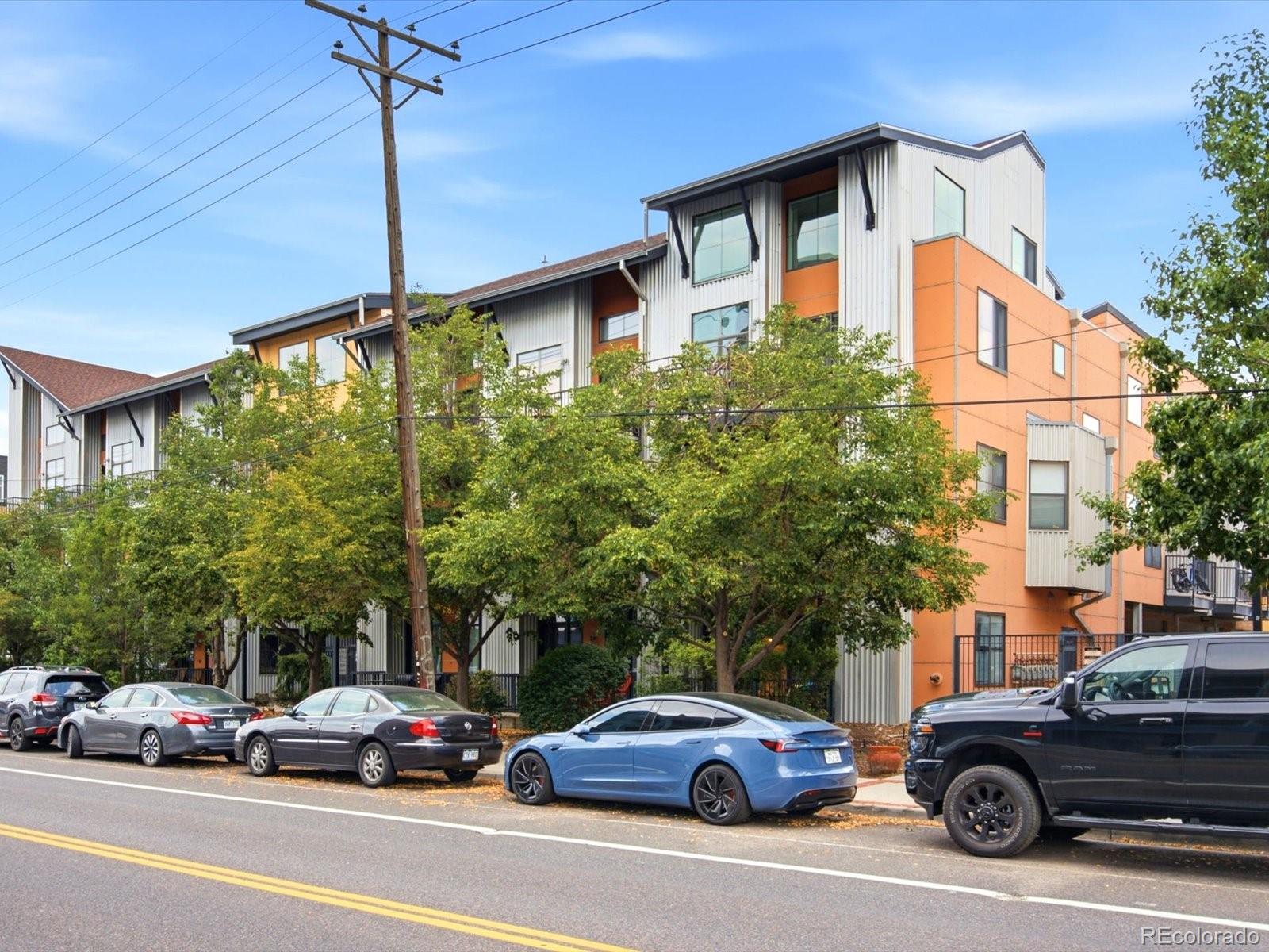 MLS Image #38 for 3149  blake street,denver, Colorado