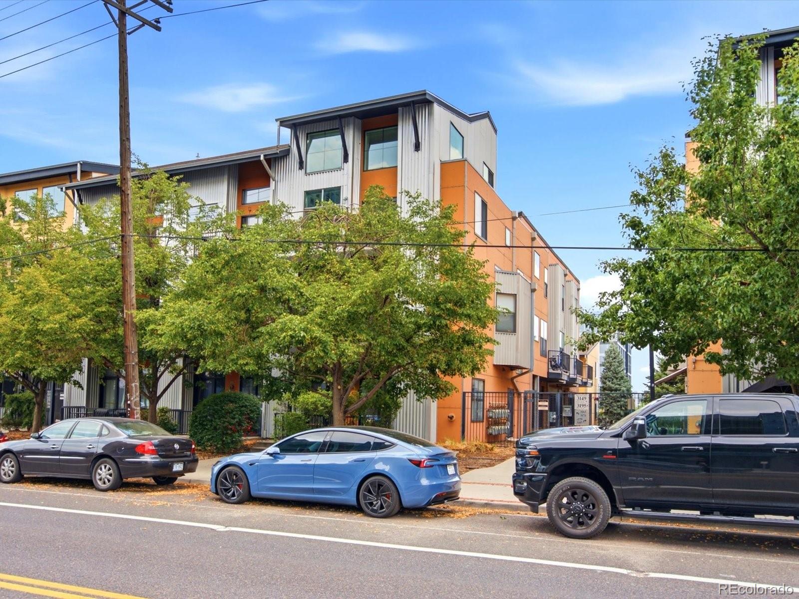 MLS Image #39 for 3149  blake street,denver, Colorado