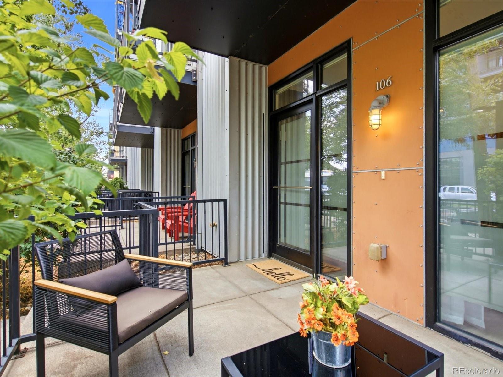MLS Image #4 for 3149  blake street,denver, Colorado