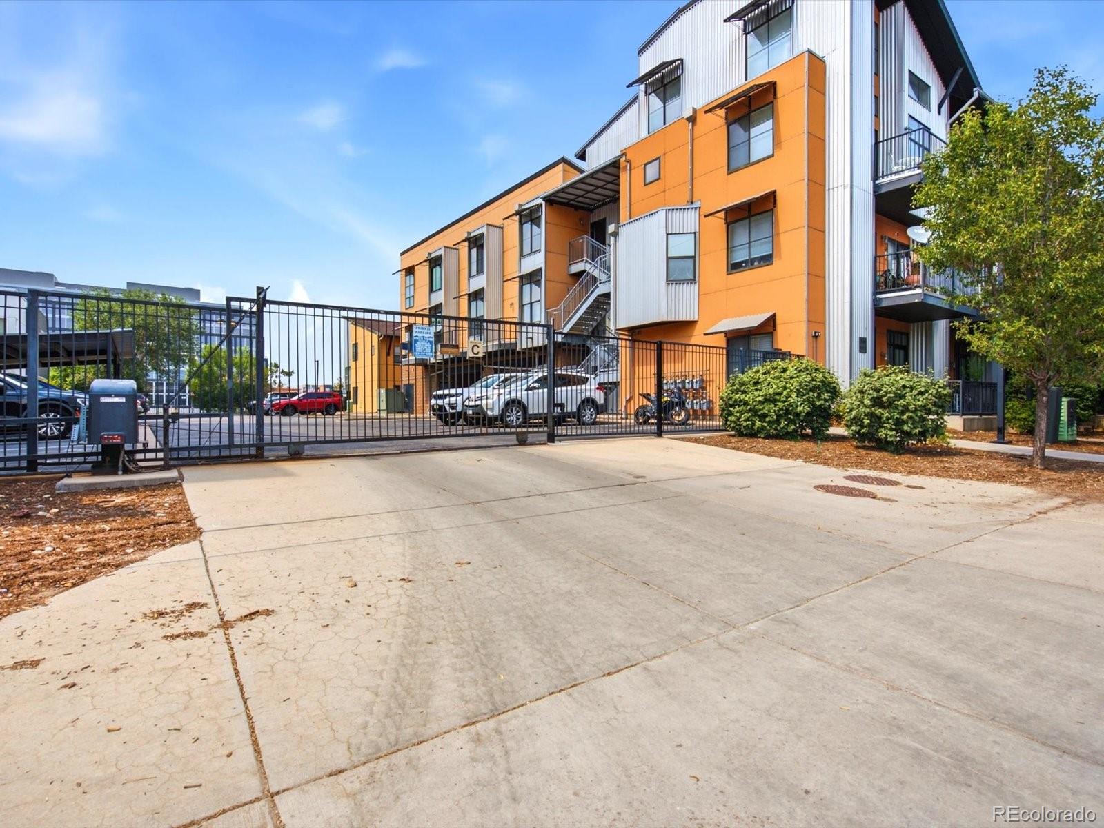 MLS Image #40 for 3149  blake street,denver, Colorado