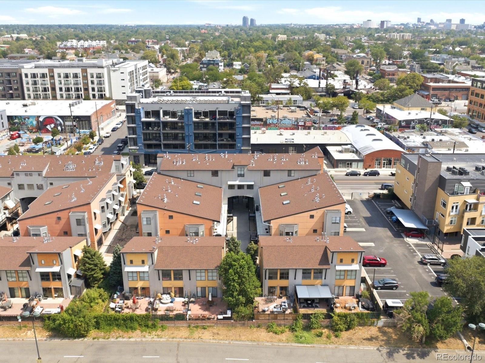 MLS Image #42 for 3149  blake street,denver, Colorado