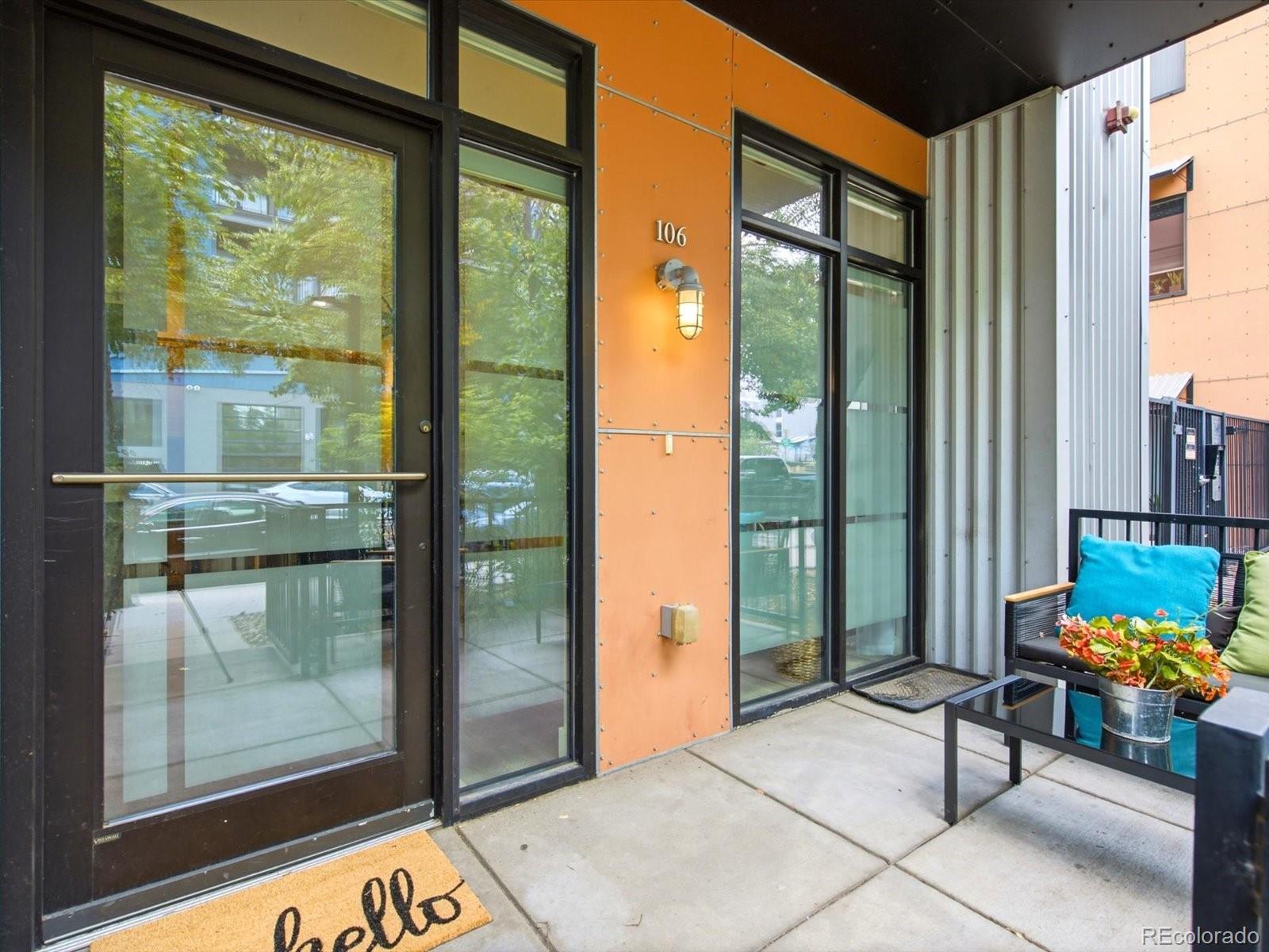 MLS Image #6 for 3149  blake street,denver, Colorado