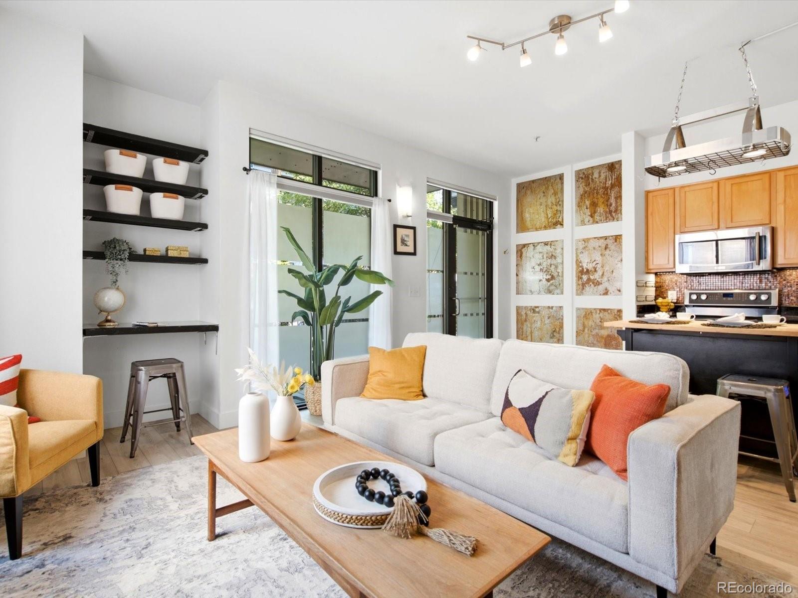 MLS Image #9 for 3149  blake street,denver, Colorado