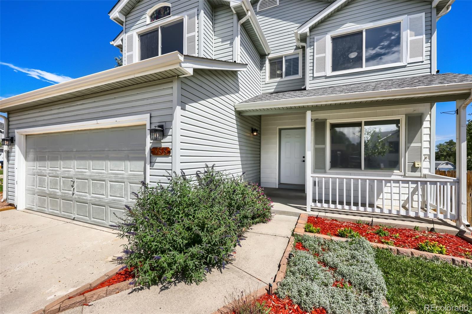 MLS Image #0 for 388  lionel lane,elizabeth, Colorado