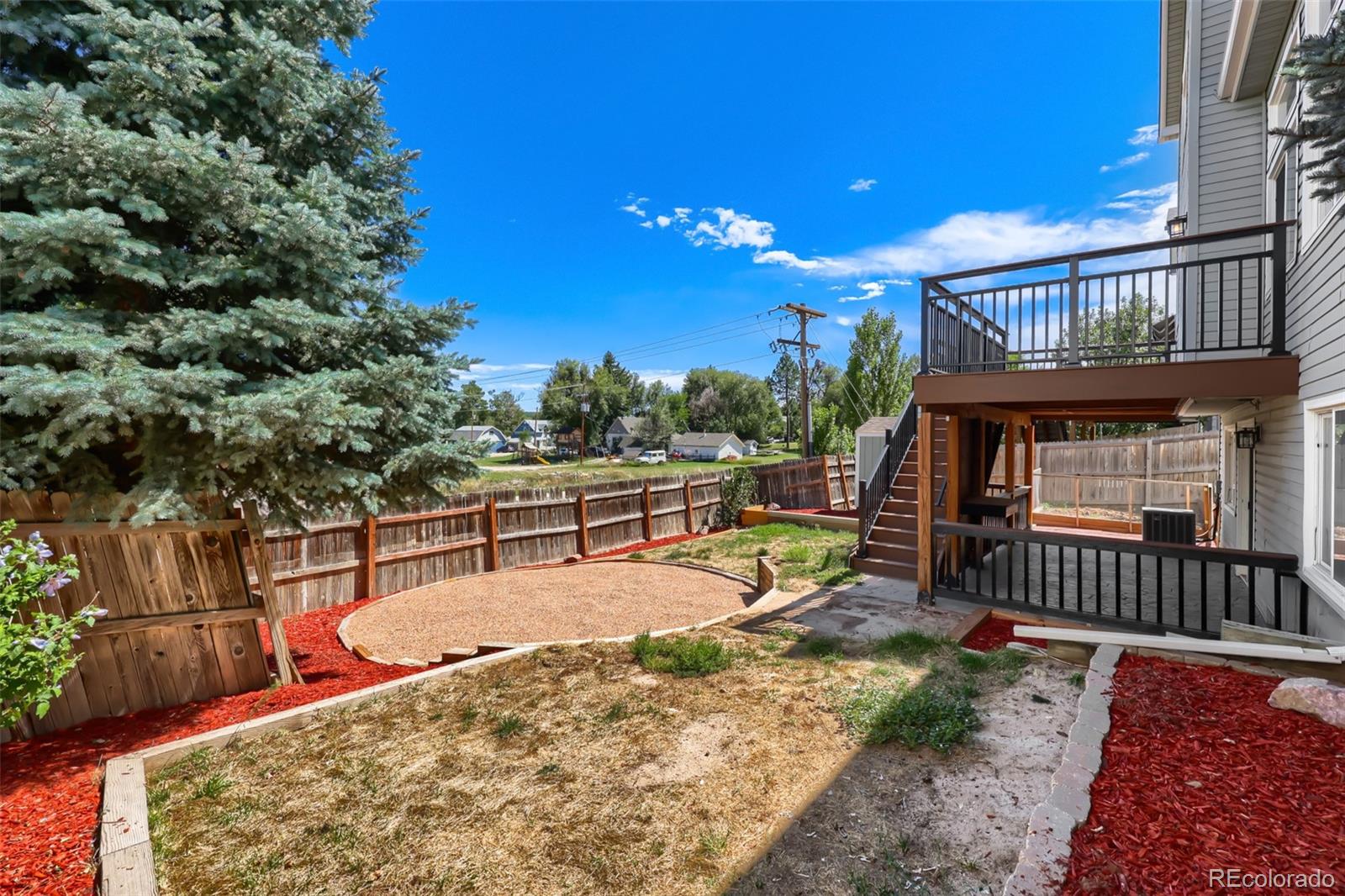 MLS Image #19 for 388  lionel lane,elizabeth, Colorado