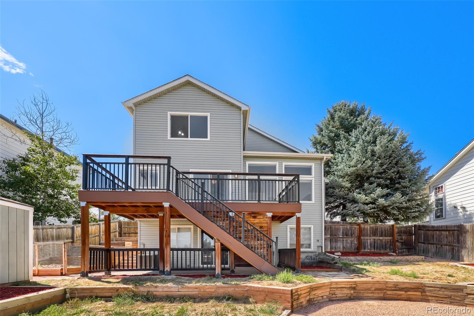MLS Image #20 for 388  lionel lane,elizabeth, Colorado