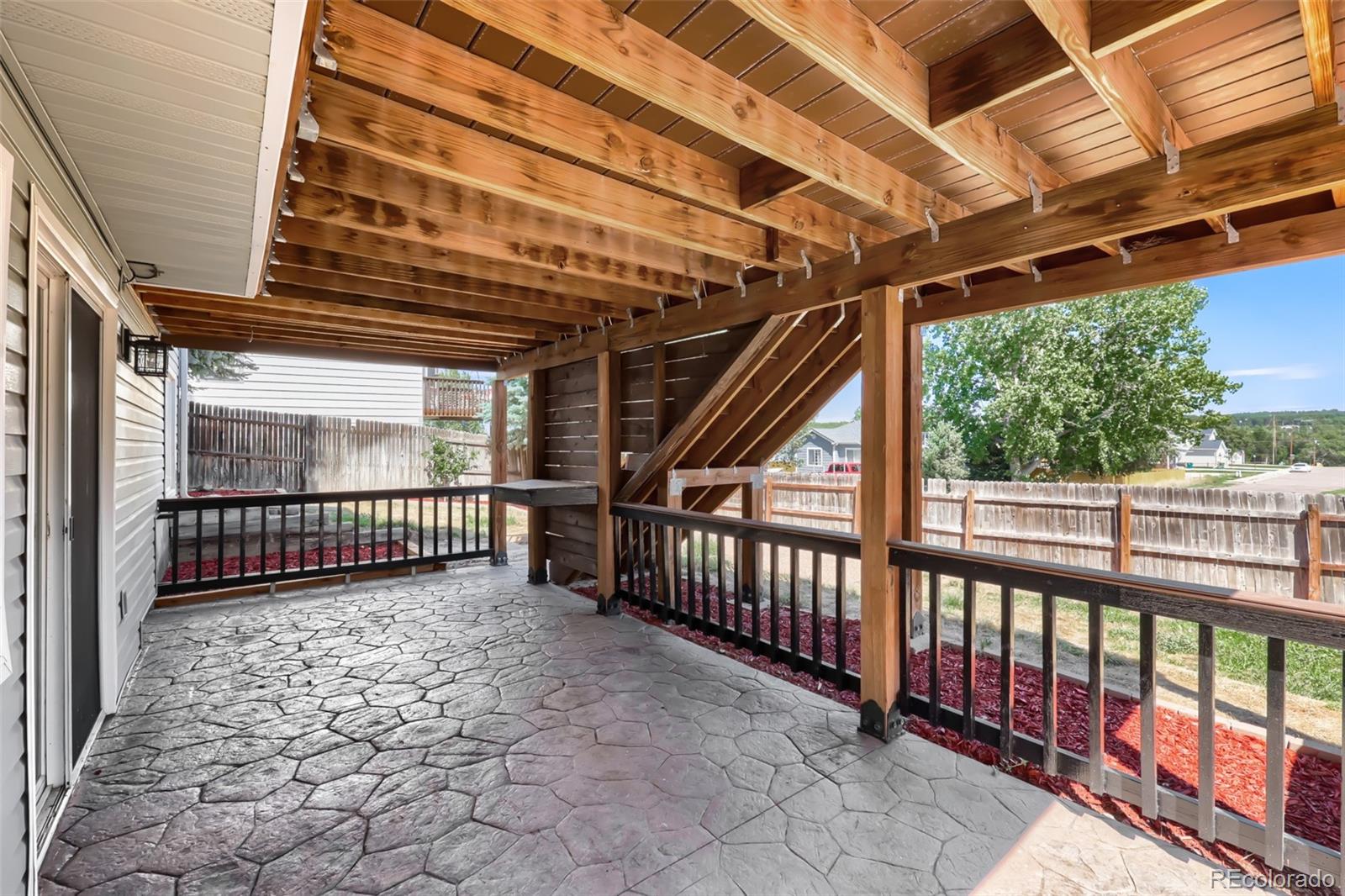 MLS Image #21 for 388  lionel lane,elizabeth, Colorado