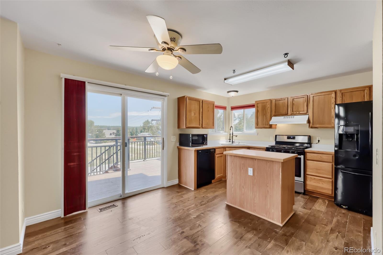 MLS Image #5 for 388  lionel lane,elizabeth, Colorado