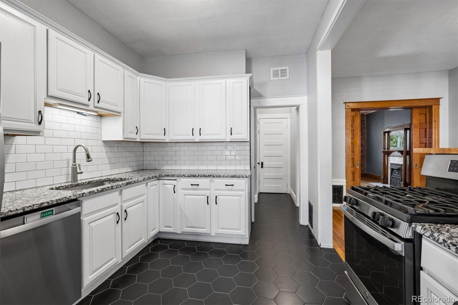 MLS Image #12 for 1139 n downing street,denver, Colorado