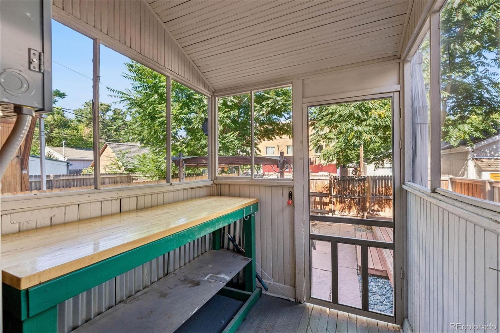 MLS Image #14 for 1139 n downing street,denver, Colorado