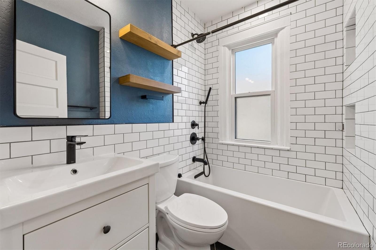 MLS Image #23 for 1139 n downing street,denver, Colorado