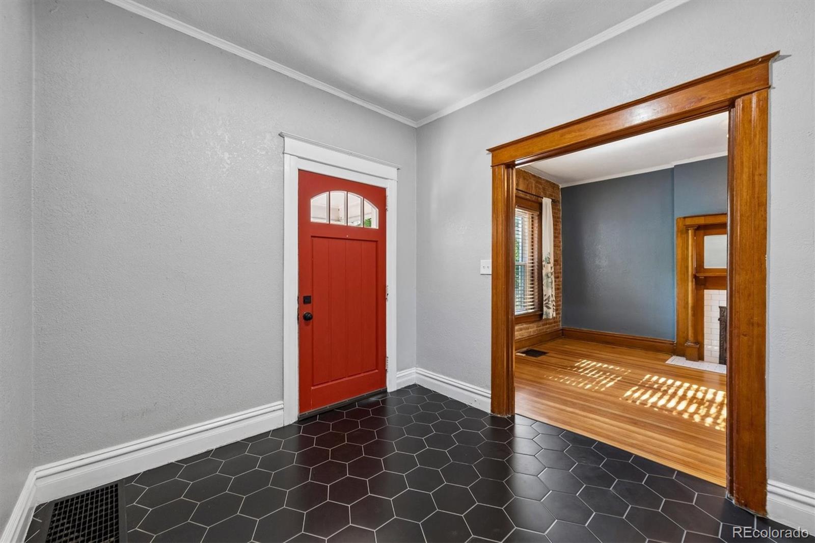 MLS Image #3 for 1139 n downing street,denver, Colorado