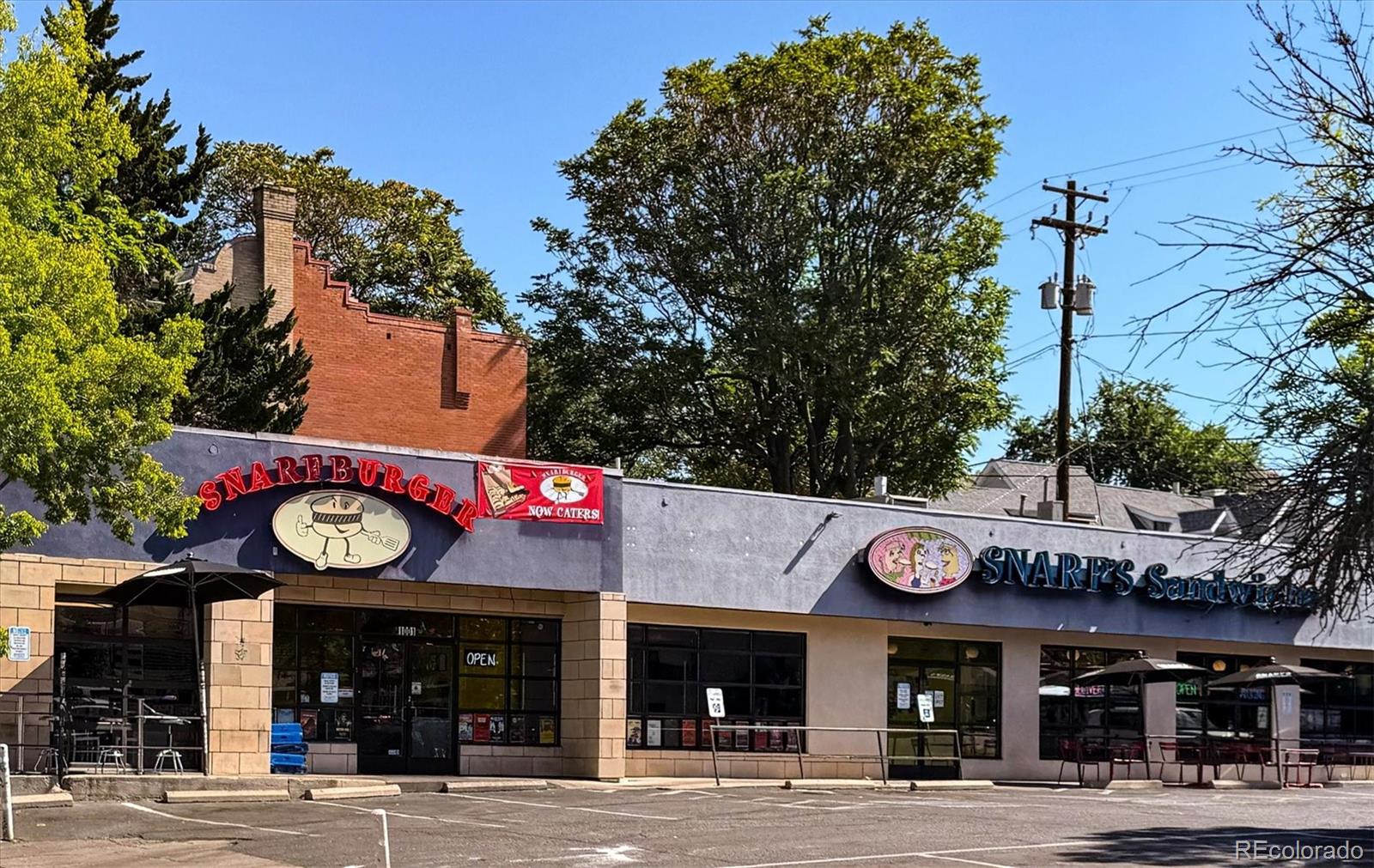 MLS Image #32 for 1139 n downing street ,denver, Colorado