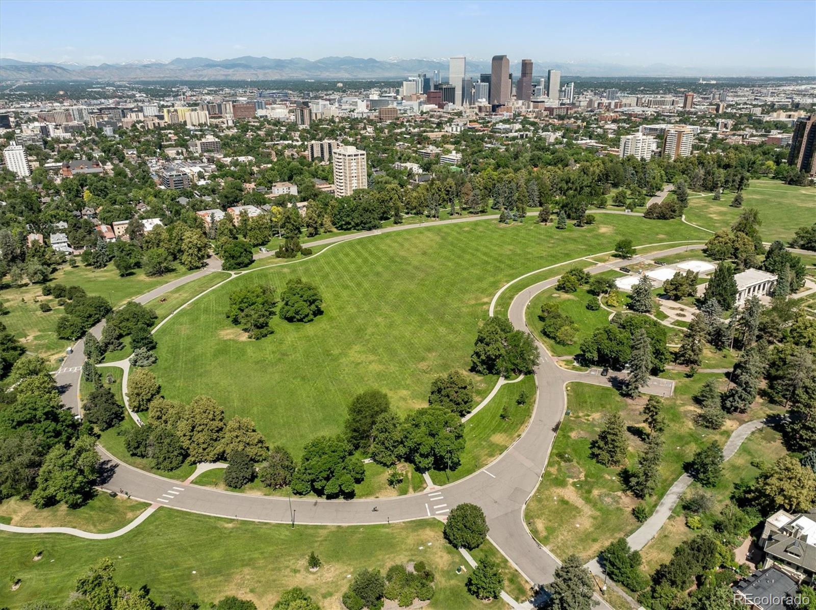 MLS Image #33 for 1139 n downing street ,denver, Colorado