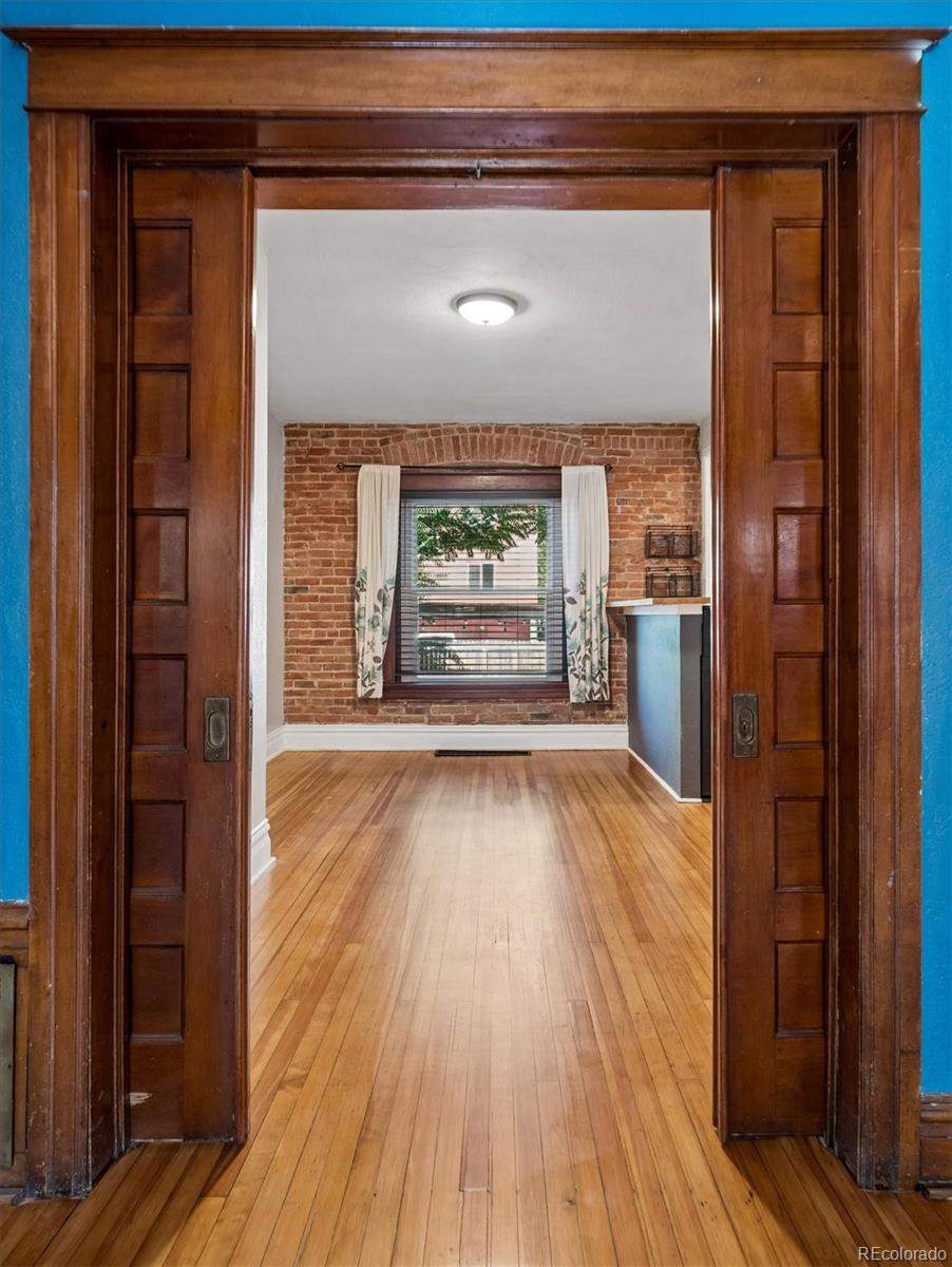 MLS Image #8 for 1139 n downing street,denver, Colorado