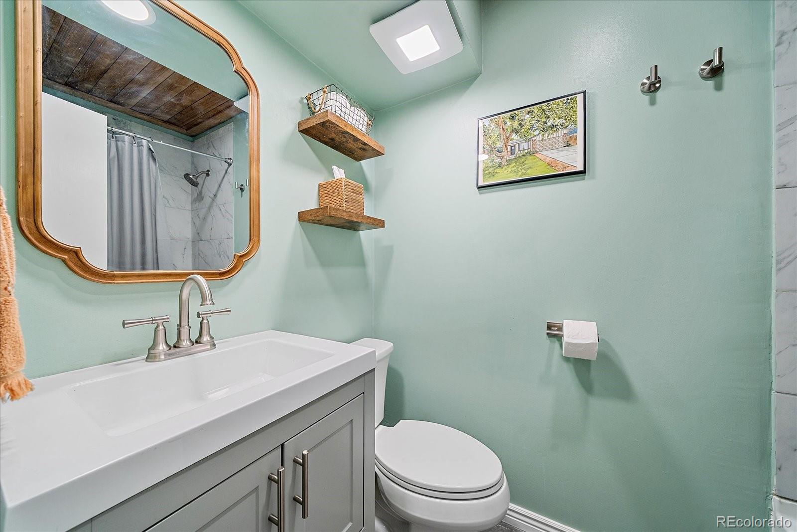 MLS Image #15 for 1809 s van gordon court,denver, Colorado