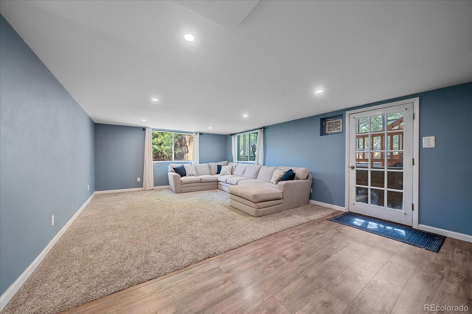 MLS Image #16 for 1809 s van gordon court,denver, Colorado