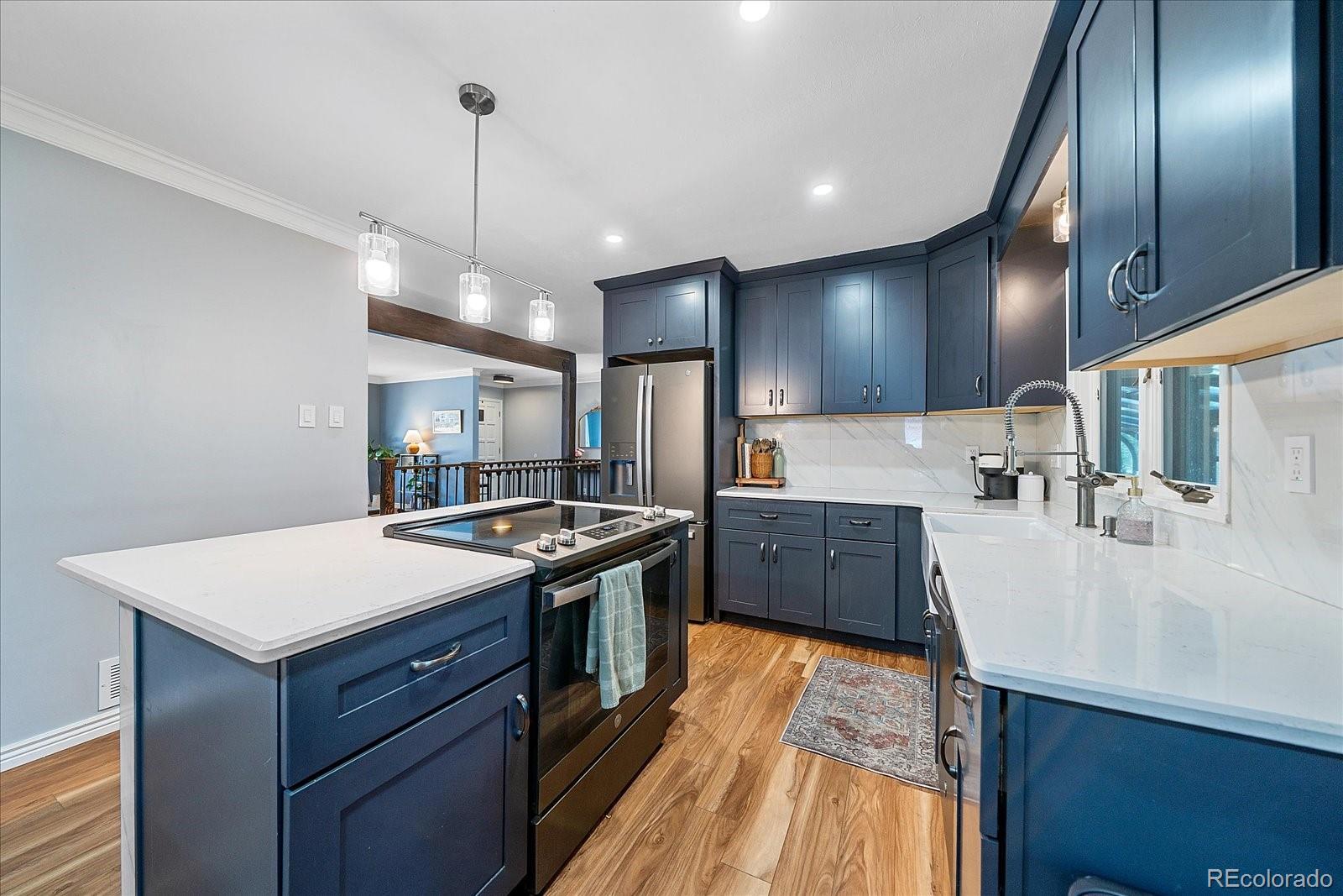 MLS Image #2 for 1809 s van gordon court,denver, Colorado